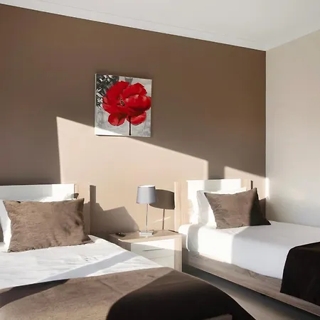 Colina Salir de Matos