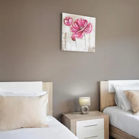 Villa Colina Salir de Matos