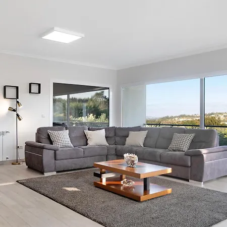 Colina * Salir de Matos