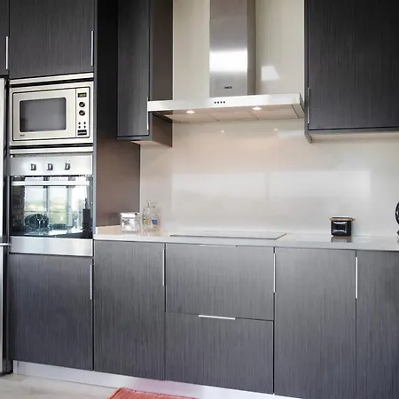 Colina Villa *