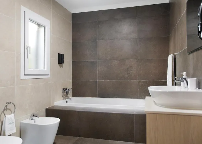 Villa Colina Salir de Matos